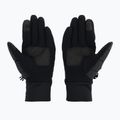 Rękawiczki trekkingowe damskie  Columbia Powder Lite black 2