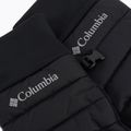 Rękawiczki trekkingowe damskie  Columbia Powder Lite black 4
