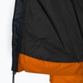 Kurtka męska Columbia Puffect Hooded warm copper/black 11