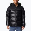 Kurtka puchowa męska Columbia Bulo Point II Down black shiny/black 7