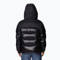 Kurtka puchowa męska Columbia Bulo Point II Down black shiny/black 8