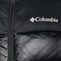 Kurtka puchowa męska Columbia Bulo Point II Down black shiny/black 4