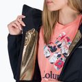 Kurtka softshell damska Columbia Canyon Meadows Softshell black 7