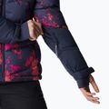Kurtka narciarska damska Columbia Abbott Peak Insulated nocturnal lookup/nocturnal/neon sun 8
