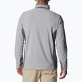 Bluza polarowa męska Columbia Klamath Range Full Zip columbia grey/city grey 2