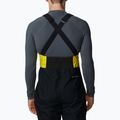 Spodnie narciarskie męskie Columbia Iceventure Bib laser lemon/black 5