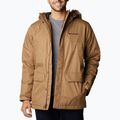 Kurtka zimowa męska Columbia Penns Creek II Parka delta