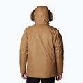 Kurtka zimowa męska Columbia Penns Creek II Parka delta 2