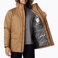 Kurtka zimowa męska Columbia Penns Creek II Parka delta 4