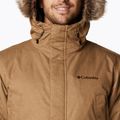 Kurtka zimowa męska Columbia Penns Creek II Parka delta 5