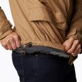 Kurtka zimowa męska Columbia Penns Creek II Parka delta 6