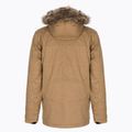 Kurtka zimowa męska Columbia Penns Creek II Parka delta 9