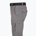 Spodnie trekkingowe męskie Columbia Silver Ridge Utility city grey 9