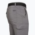 Spodnie trekkingowe męskie Columbia Silver Ridge Utility city grey 10