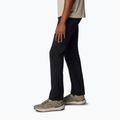 Spodnie trekkingowe męskie Columbia Silver Ridge Utility black 3