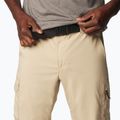 Spodnie trekkingowe męskie Columbia Silver Ridge Utility ancient fossil 4