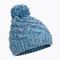 Czapka zimowa dziecięca Columbia Bundle Up geyser/sea ice ombre