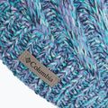 Czapka zimowa dziecięca Columbia Bundle Up geyser/sea ice ombre 3