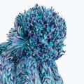 Czapka zimowa dziecięca Columbia Bundle Up geyser/sea ice ombre 4