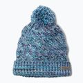 Czapka zimowa dziecięca Columbia Bundle Up geyser/sea ice ombre 6