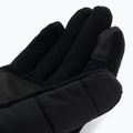 Rękawiczki trekkingowe męskie Columbia Powder Lite black 5