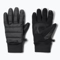 Rękawiczki trekkingowe męskie Columbia Powder Lite black 6