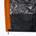 Kurtka zimowa męska Columbia Point Park Insulated warm copper/black 14