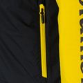 Kurtka zimowa męska Columbia Point Park Insulated delta/black/laser lemon 14