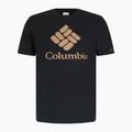 Koszulka męska Columbia CSC Basic Logo black/csc stacked logo 6