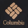 Koszulka męska Columbia CSC Basic Logo black/csc stacked logo 8