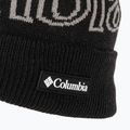 Czapka zimowa Columbia Polar Powder II city grey/black 4