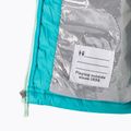 Kurtka dziecięca Columbia Powder Lite Hooded geyser 5