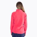 Bluza polarowa damska Columbia Glacial IV 1/2 Zip blush pink 3