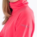 Bluza polarowa damska Columbia Glacial IV 1/2 Zip blush pink 4
