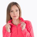 Bluza polarowa damska Columbia Glacial IV 1/2 Zip blush pink 5