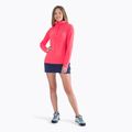 Bluza polarowa damska Columbia Glacial IV 1/2 Zip blush pink 6