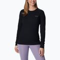 Longsleeve termoaktywny damski Columbia Omni-Heat Infinity Knit black
