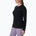 Longsleeve termoaktywny damski Columbia Omni-Heat Infinity Knit black 2