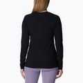 Longsleeve termoaktywny damski Columbia Omni-Heat Infinity Knit black 3