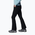 Spodnie narciarskie damskie Columbia Roffe Ridge IV black 3