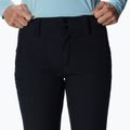 Spodnie narciarskie damskie Columbia Roffe Ridge IV black 4