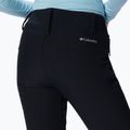 Spodnie narciarskie damskie Columbia Roffe Ridge IV black 5