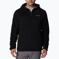 Bluza męska Columbia Rugged Ridge III Sherpa black
