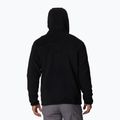 Bluza męska Columbia Rugged Ridge III Sherpa black 2