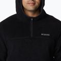 Bluza męska Columbia Rugged Ridge III Sherpa black 5