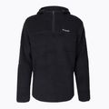Bluza męska Columbia Rugged Ridge III Sherpa black 6