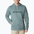 Bluza męska Columbia CSC Basic Logo II Hoodie metal/csc branded logo
