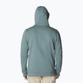 Bluza męska Columbia CSC Basic Logo II Hoodie metal/csc branded logo 2