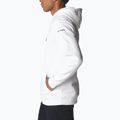 Bluza męska Columbia CSC Basic Logo II Hoodie white/csc branded logo 3