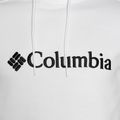 Bluza męska Columbia CSC Basic Logo II Hoodie white/csc branded logo 6